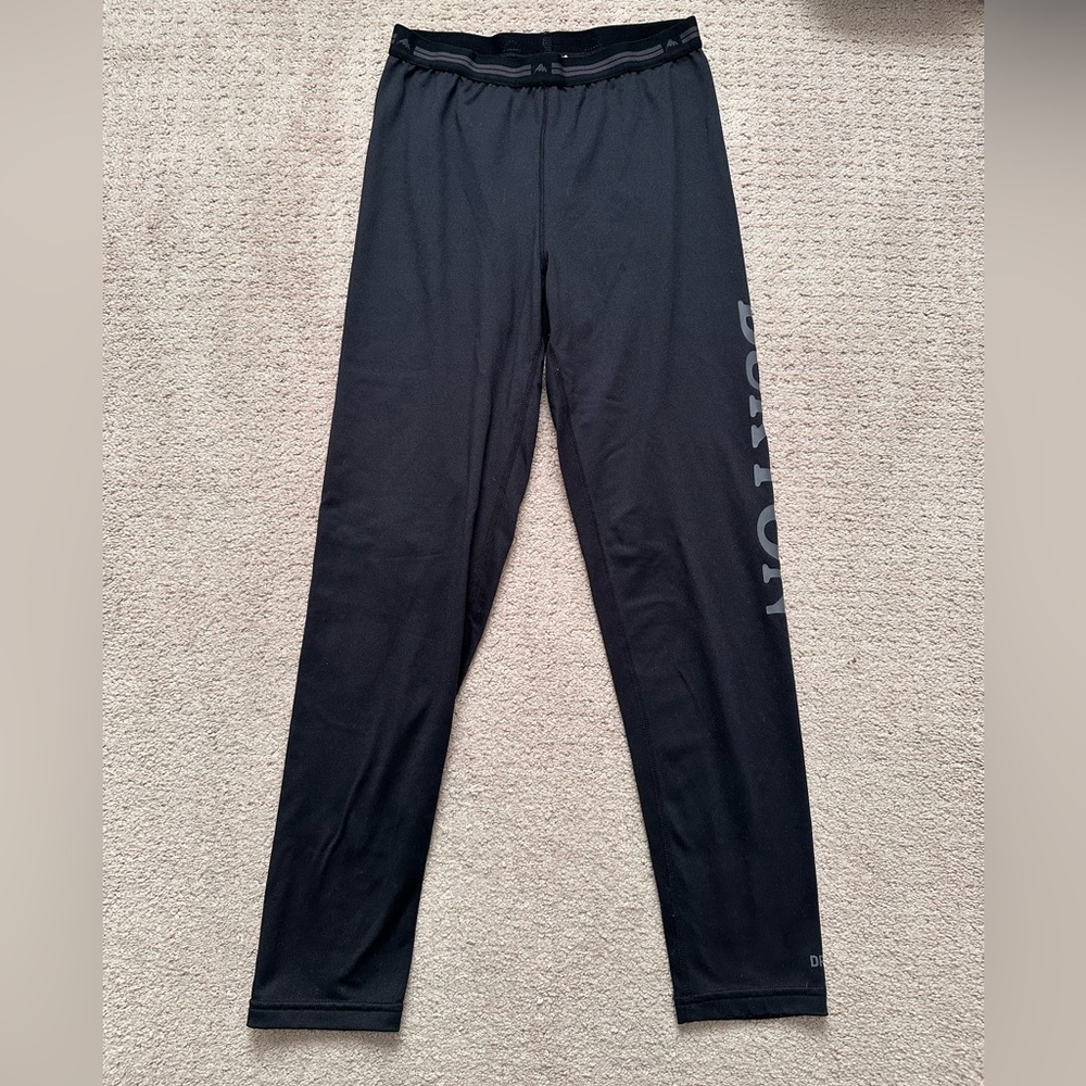 Boys Burton Dryride pants medium